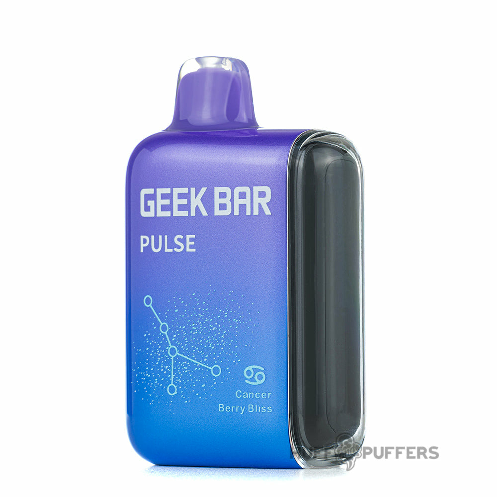 Geek Bar