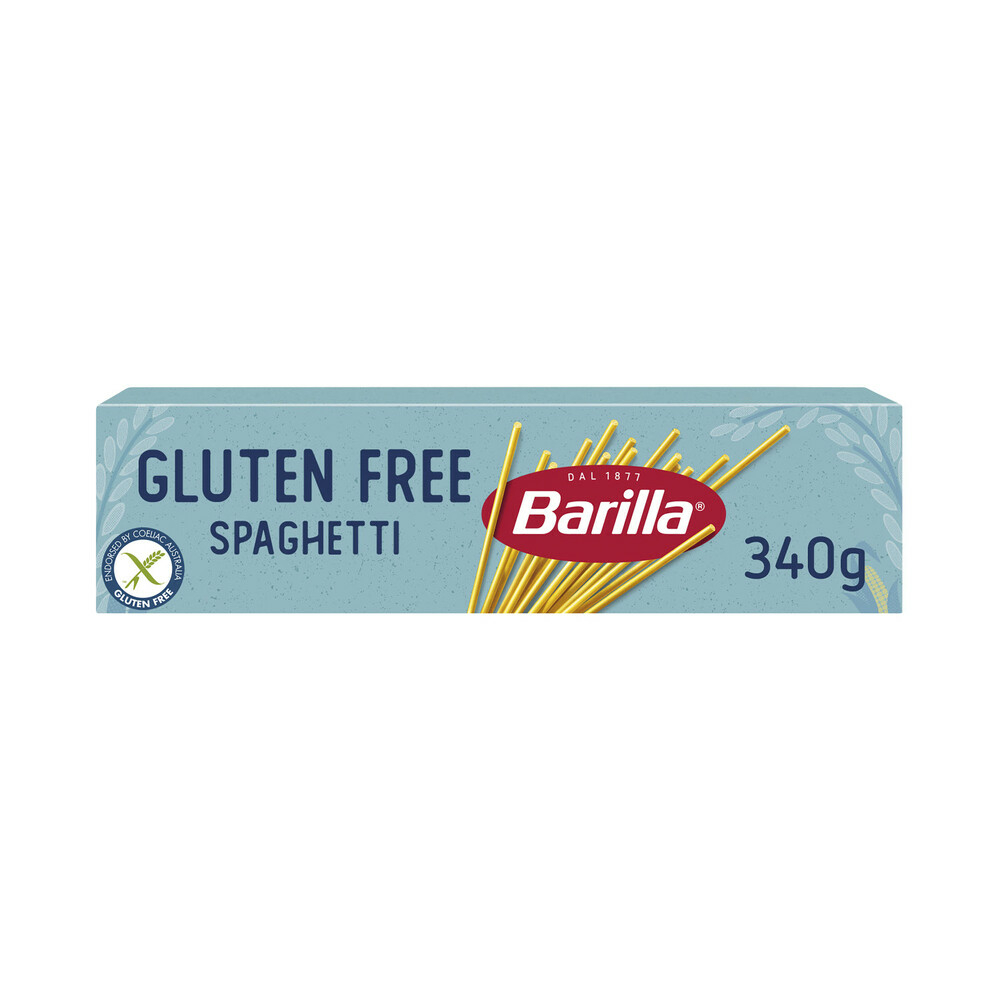 Barilla