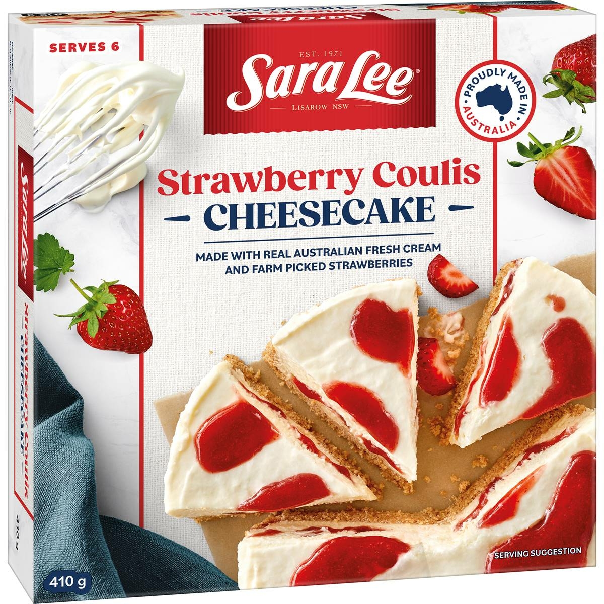 Sara Lee