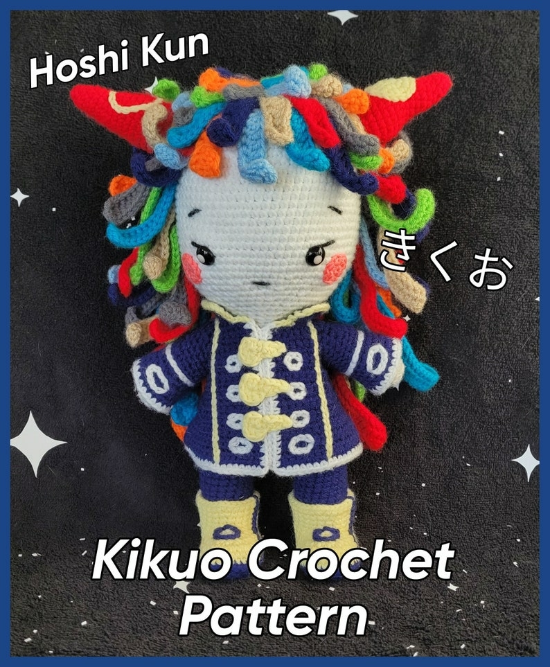 SpaceBunnyCrochet