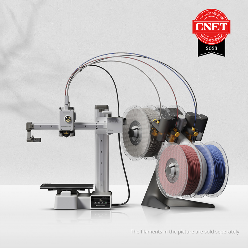 Bambu Lab EU