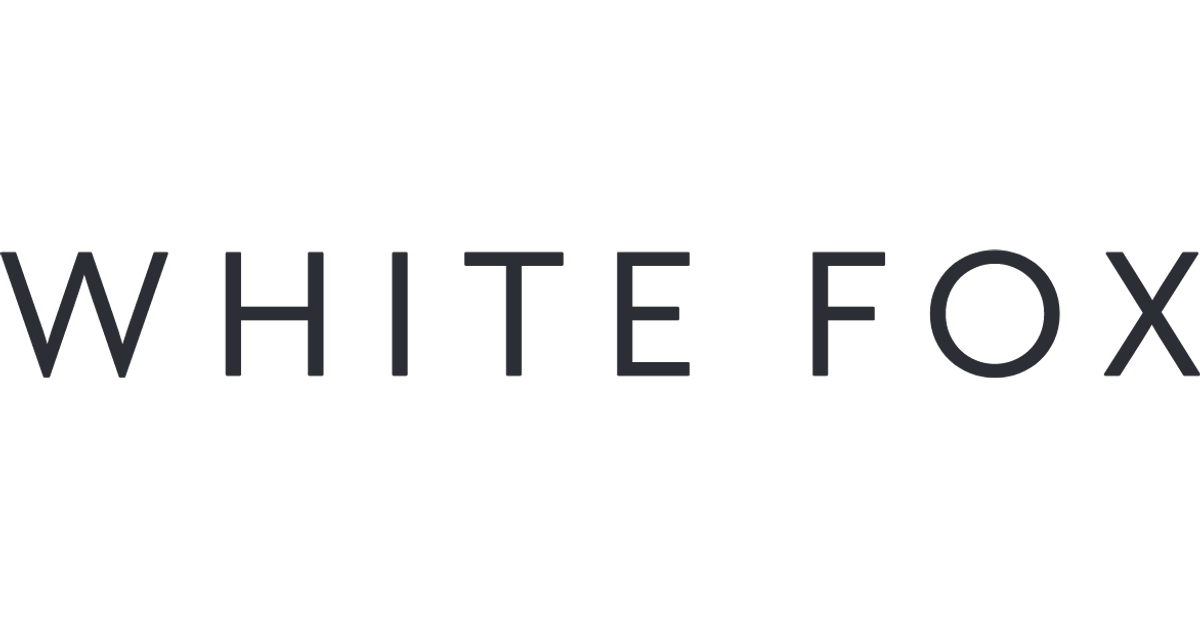 White Fox Boutique AU