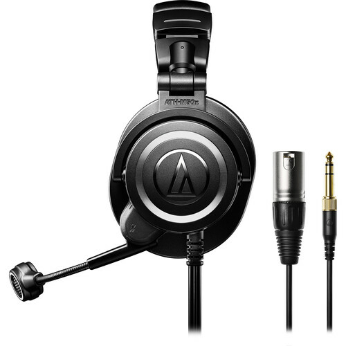 Audio-Technica