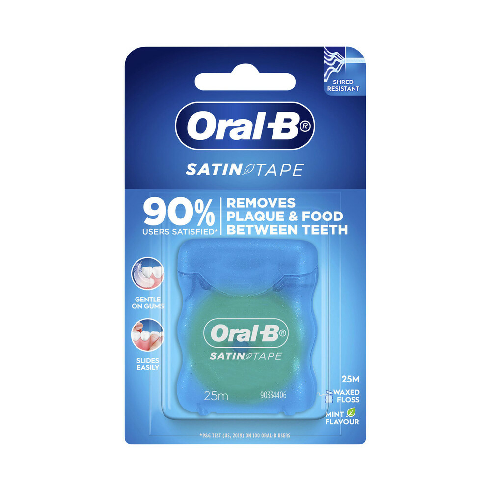 Oral-B