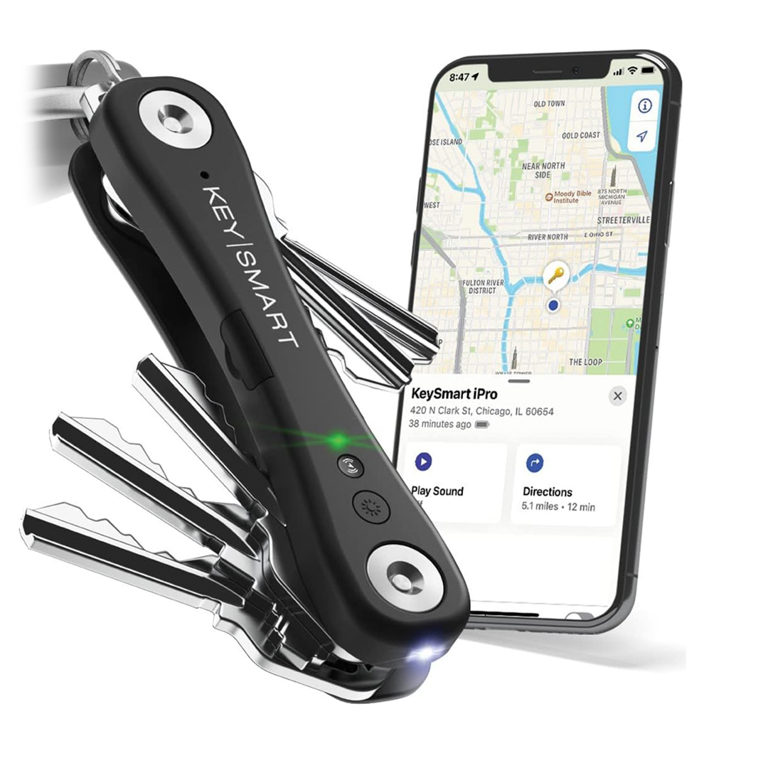 KeySmart - Premium Key Holders