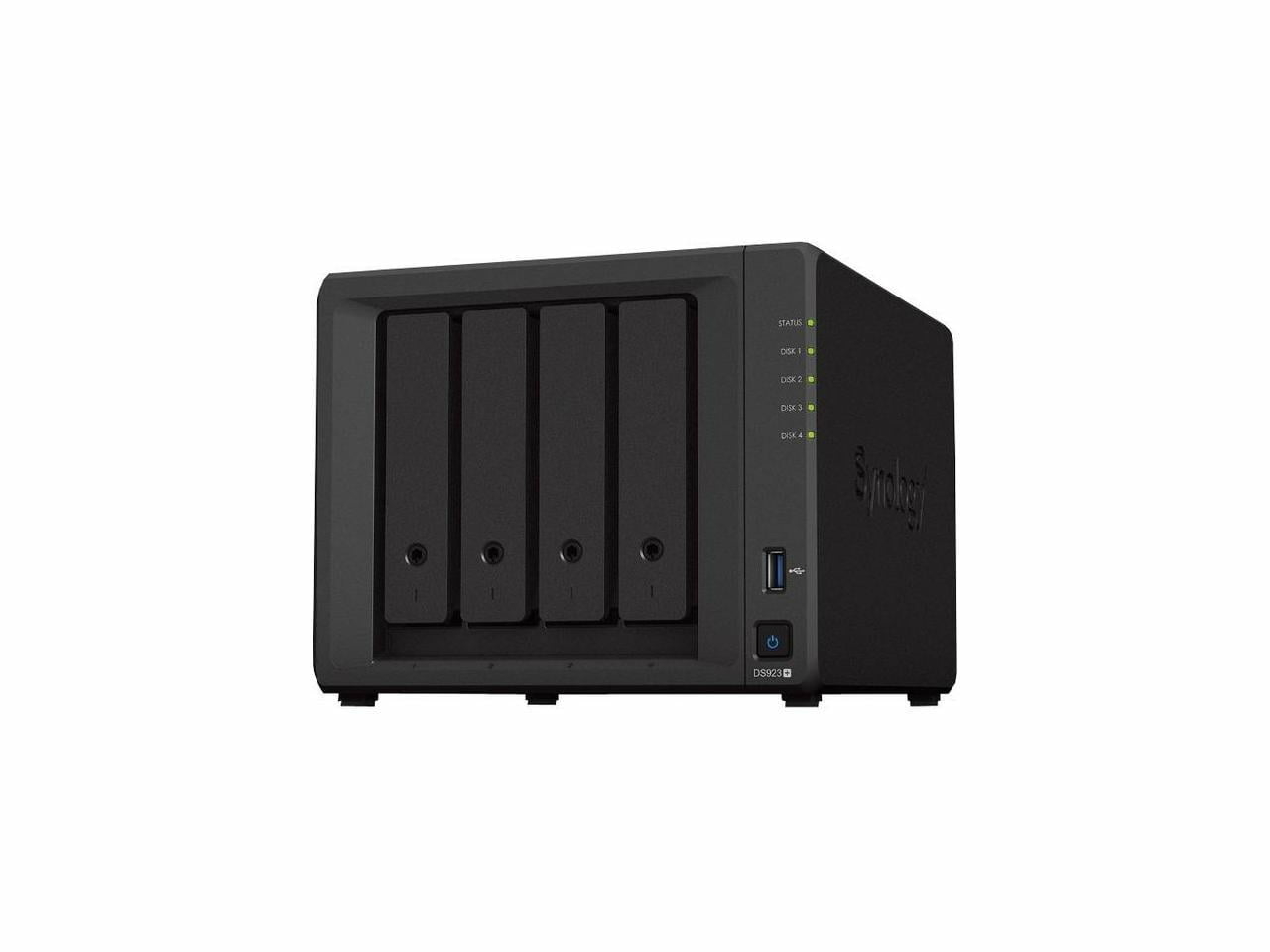 Synology