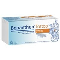Bepanthen