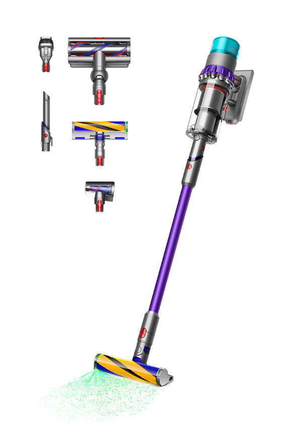 DYSON