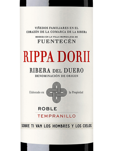 Rippa Dorii