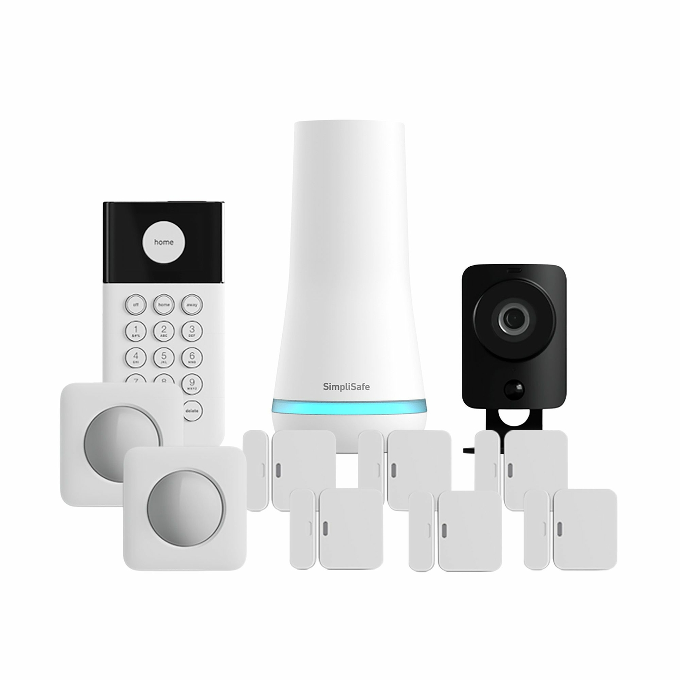 SimpliSafe