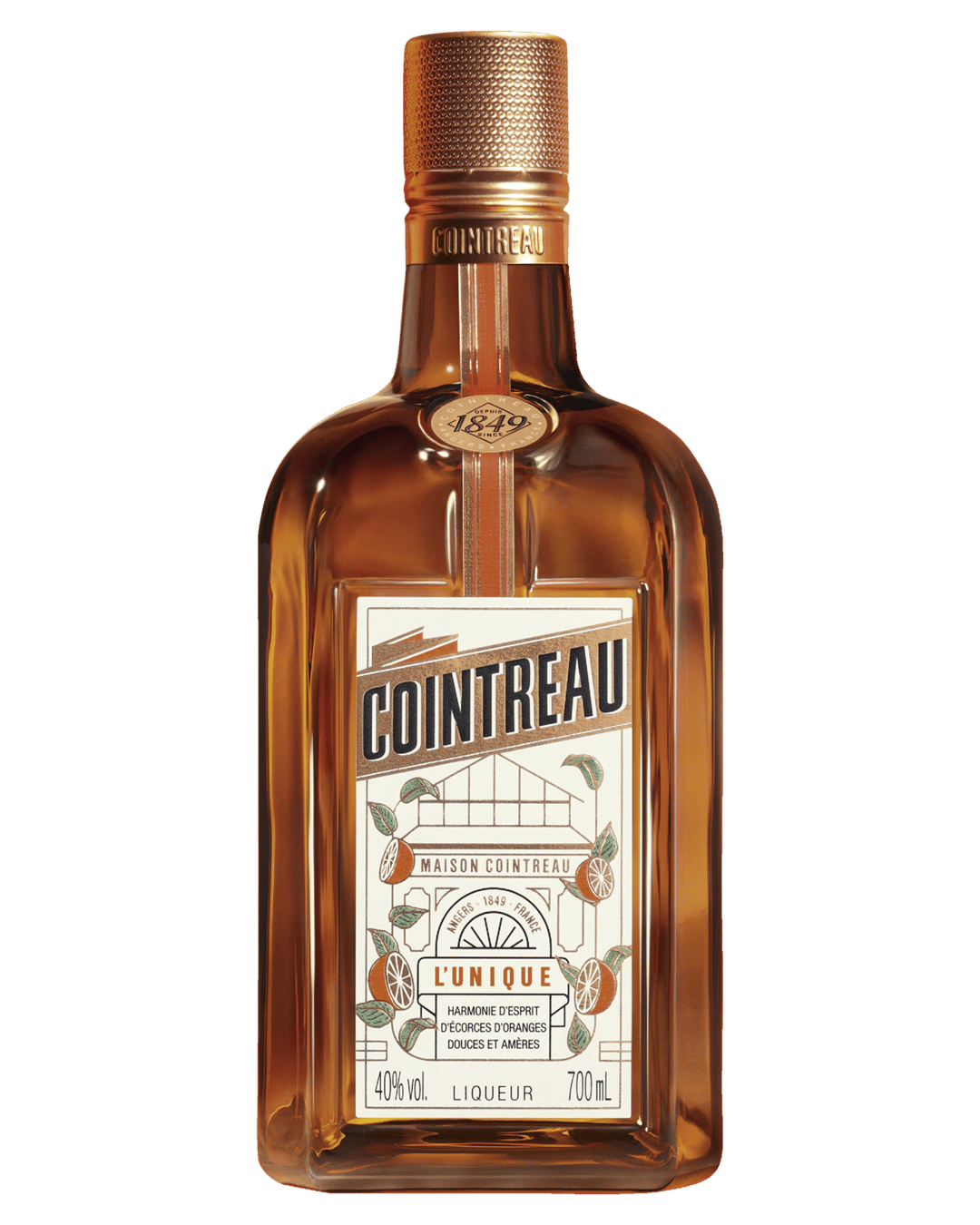 Cointreau