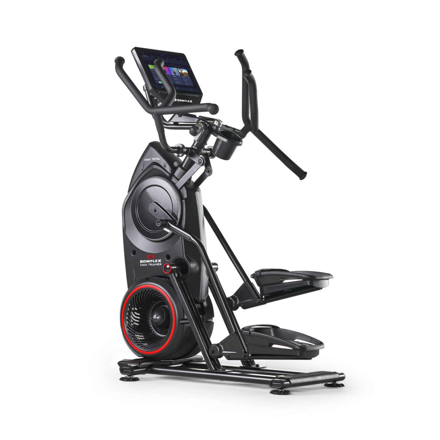 BowFlex Max Total 16