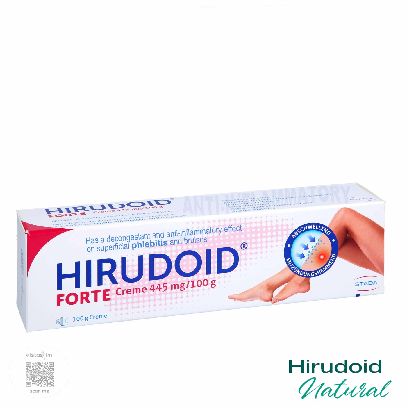Hirudoid