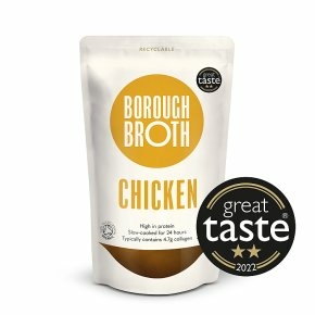 Borough Broth