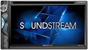 Soundstream