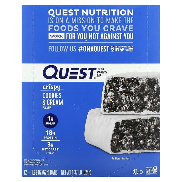Quest Nutrition