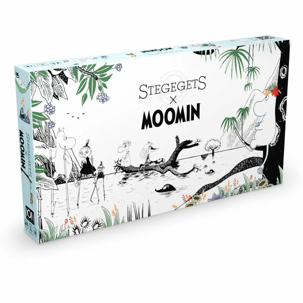 MOOMIN SHOP