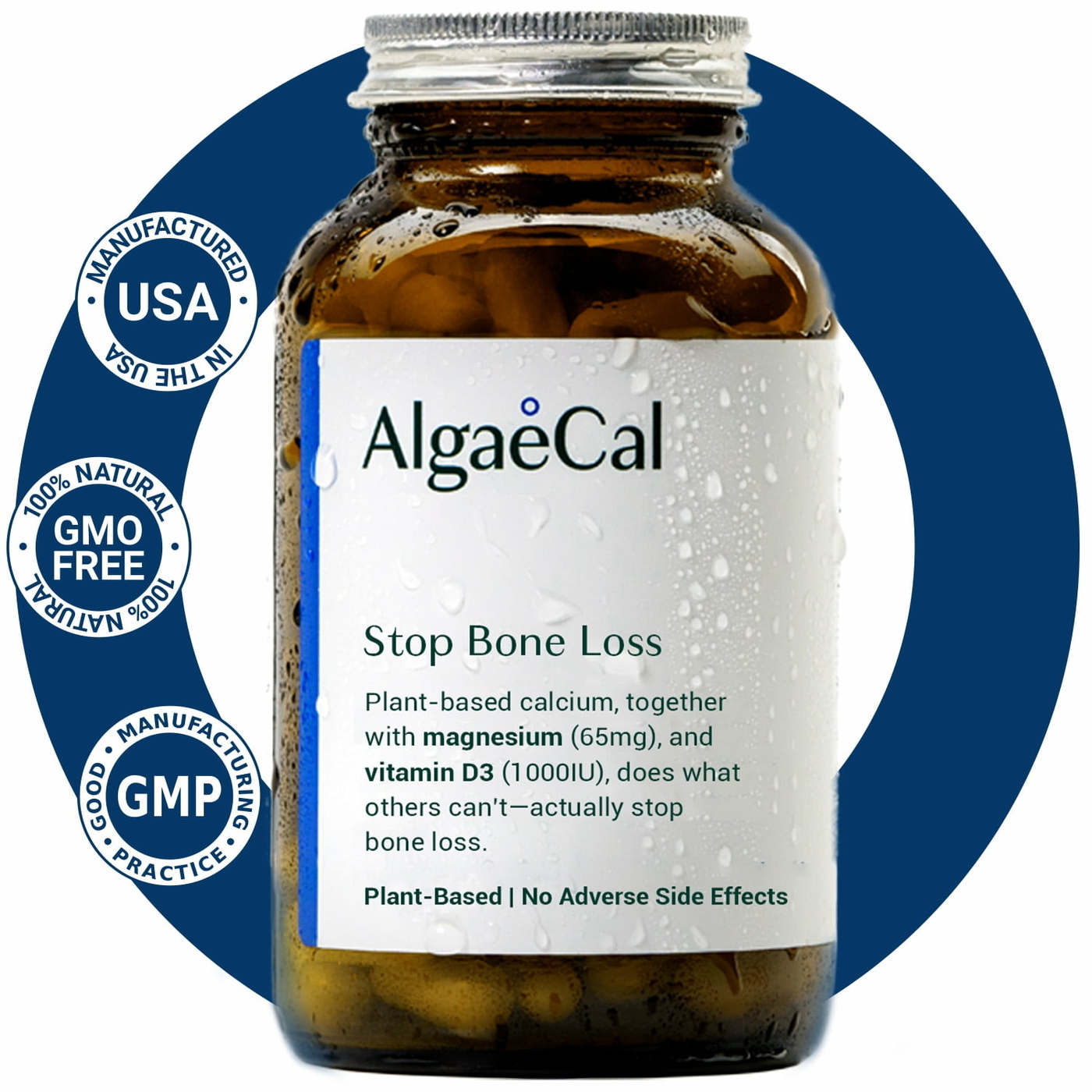AlgaeCal