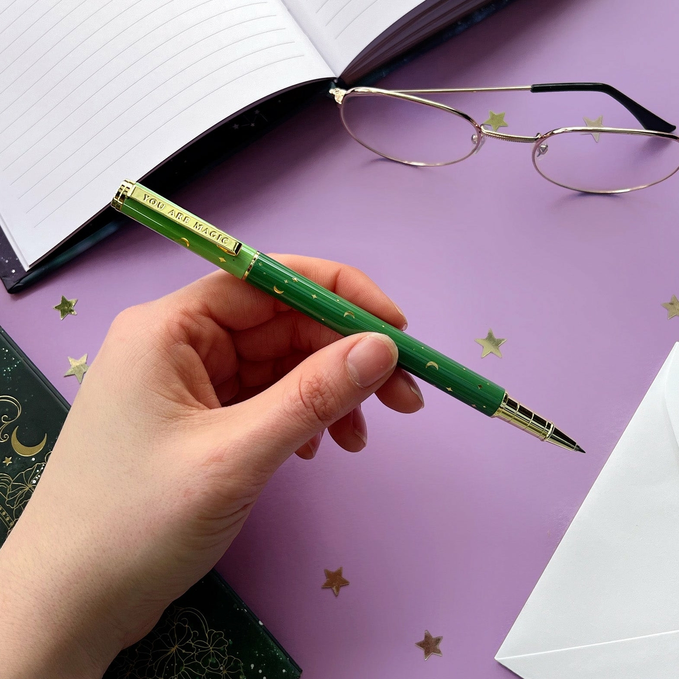 The Quirky Cup Collective