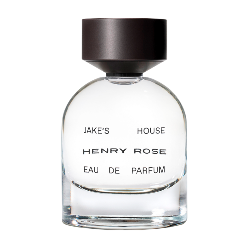 FragranceHenryRose