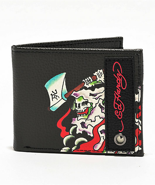 Ed Hardy