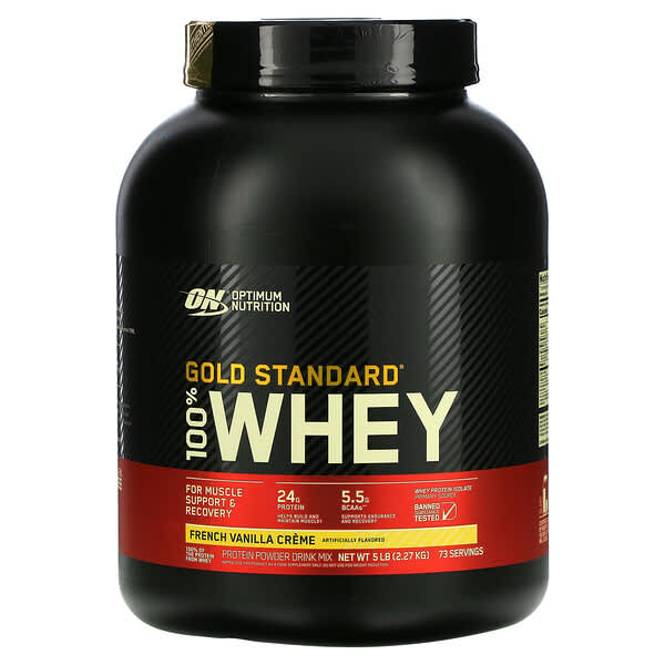 Optimum Nutrition
