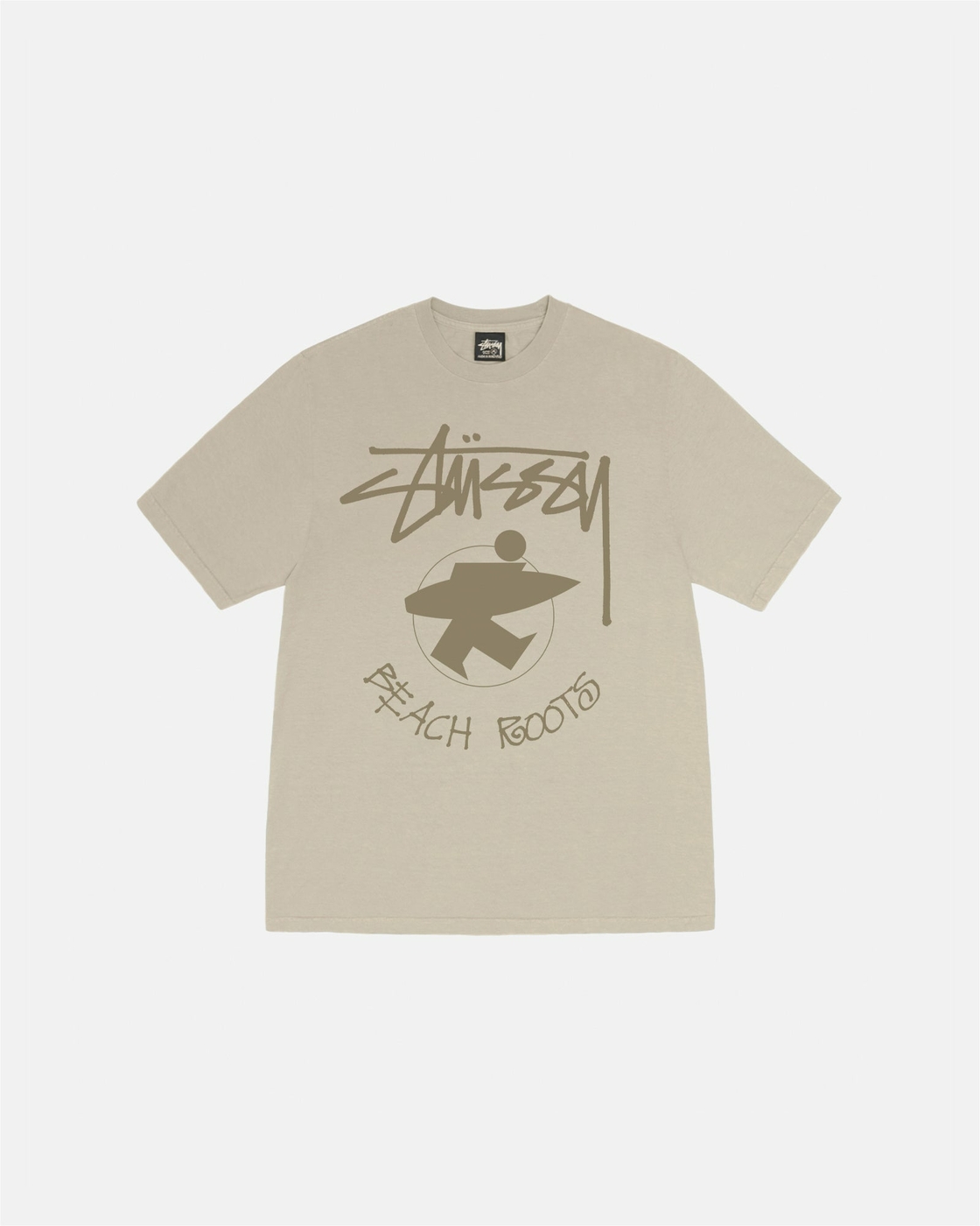 Stüssy