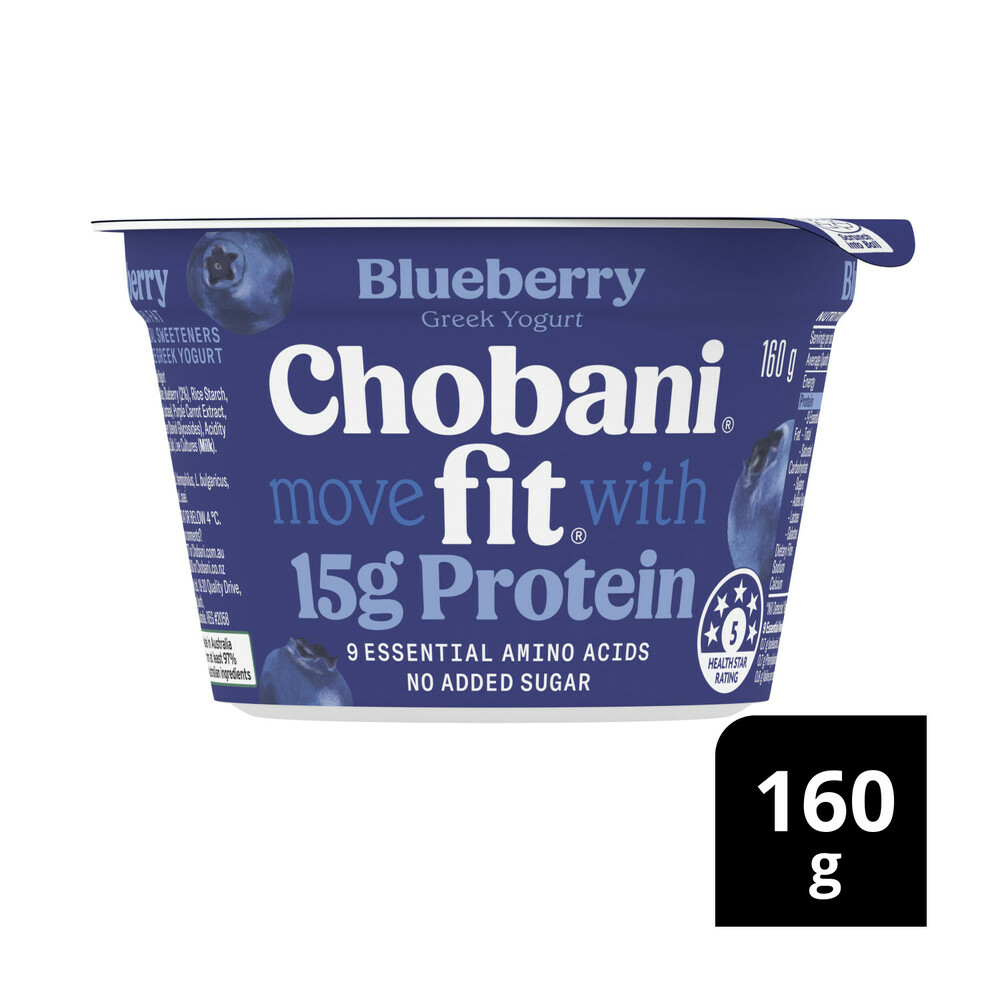 Chobani