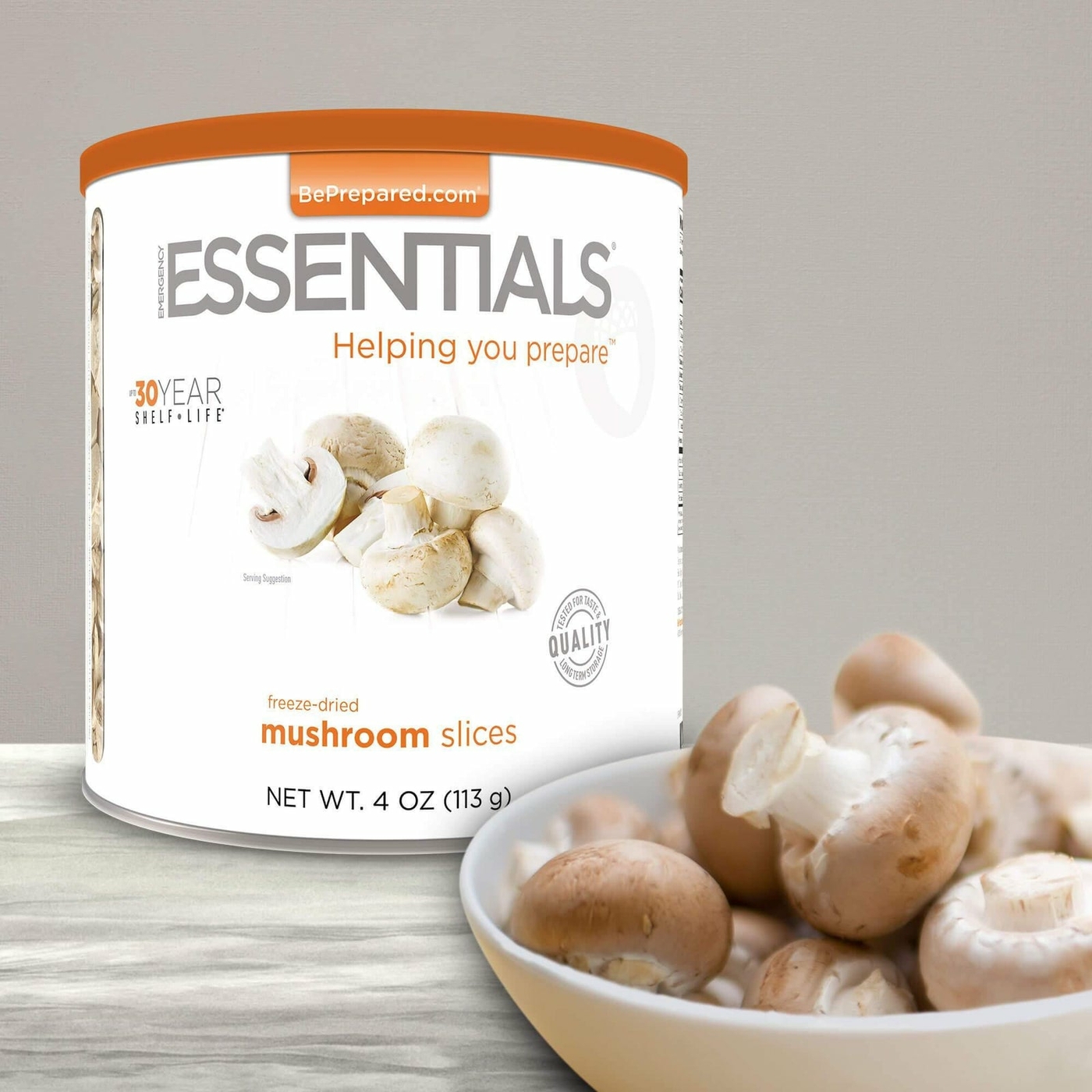 Emergency Essentials®