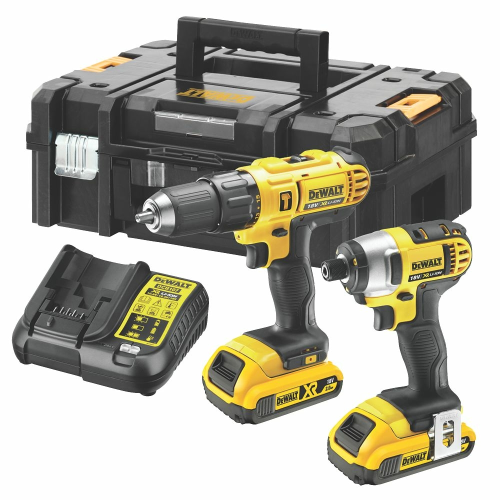 DeWalt