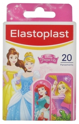 Elastoplast