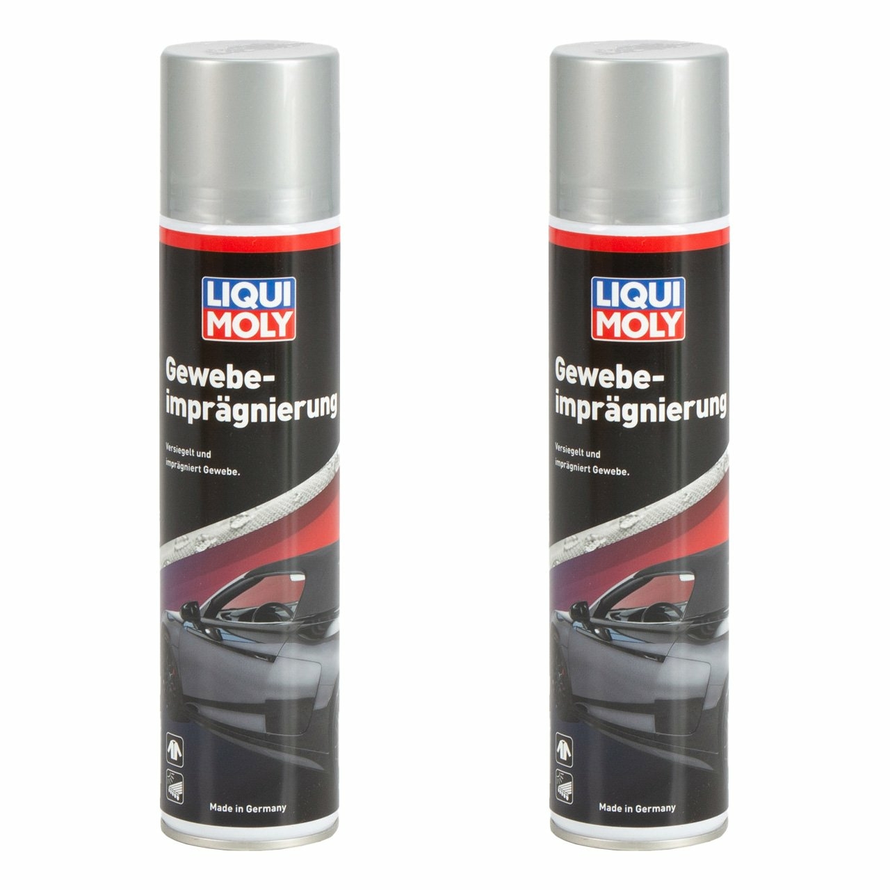 LIQUI MOLY