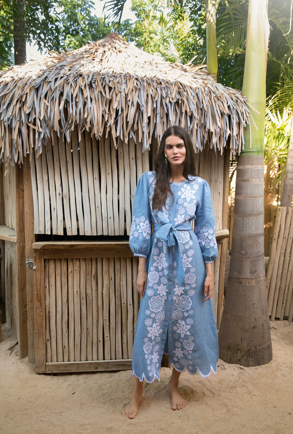 ASHA by Ashley McCormick