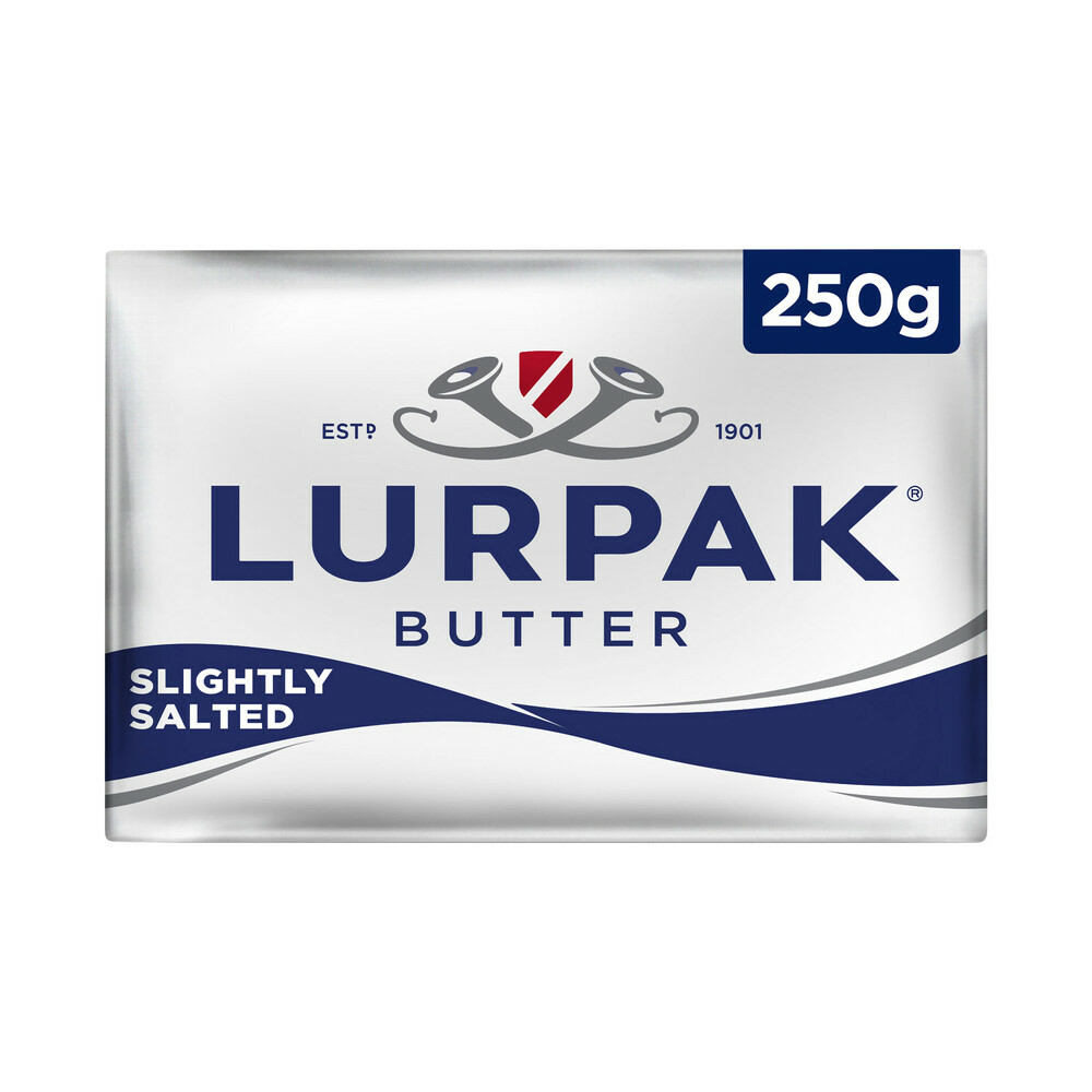 Lurpak