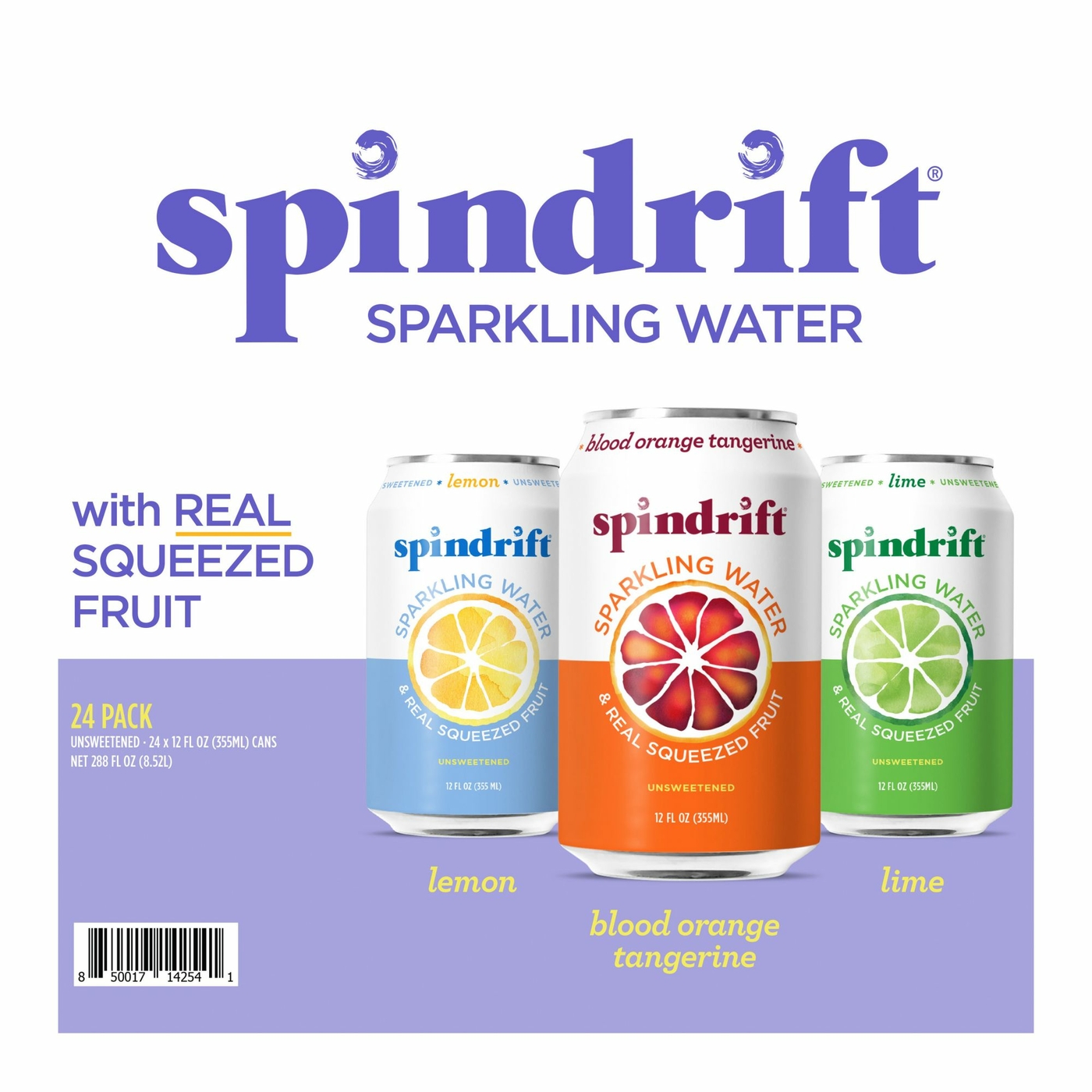 Spindrift