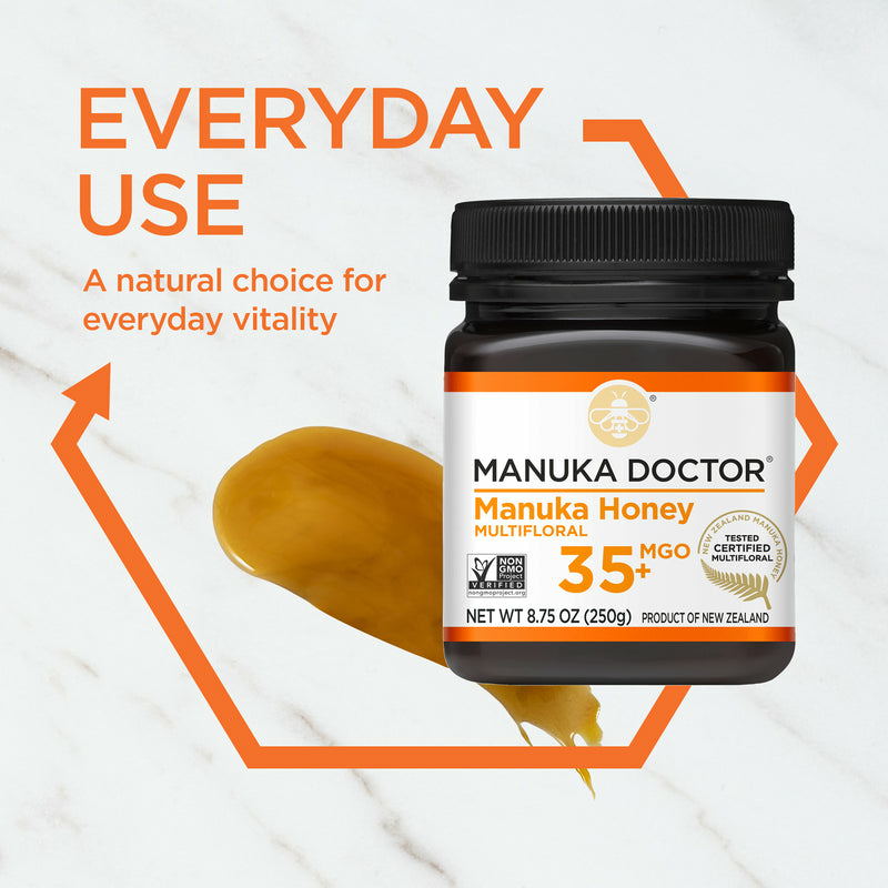 Manuka Doctor