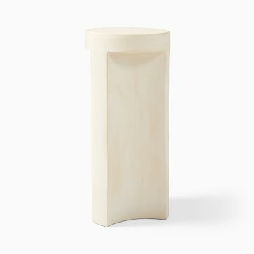 Essie Indoor/Outdoor Drink Table (10")