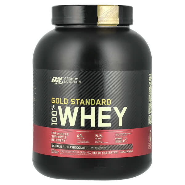 Optimum Nutrition