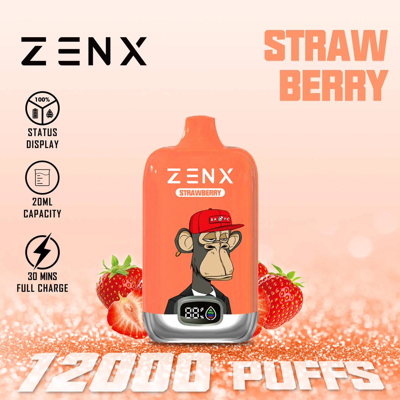 Zenxvape