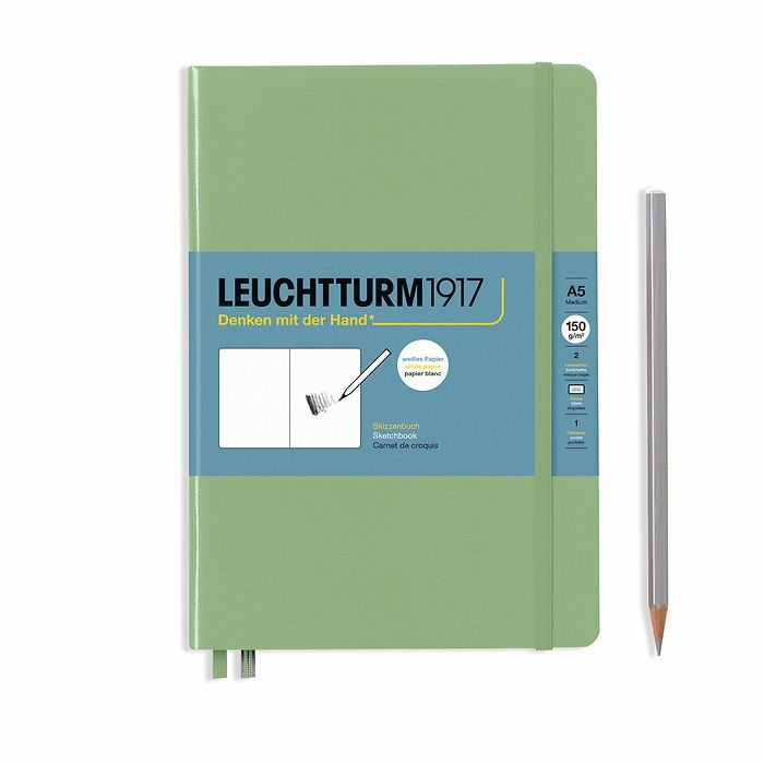 Leuchtturm1917