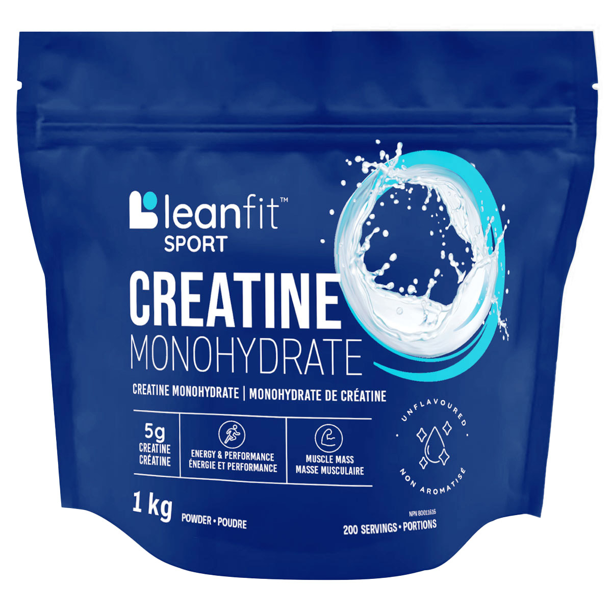 LeanFit