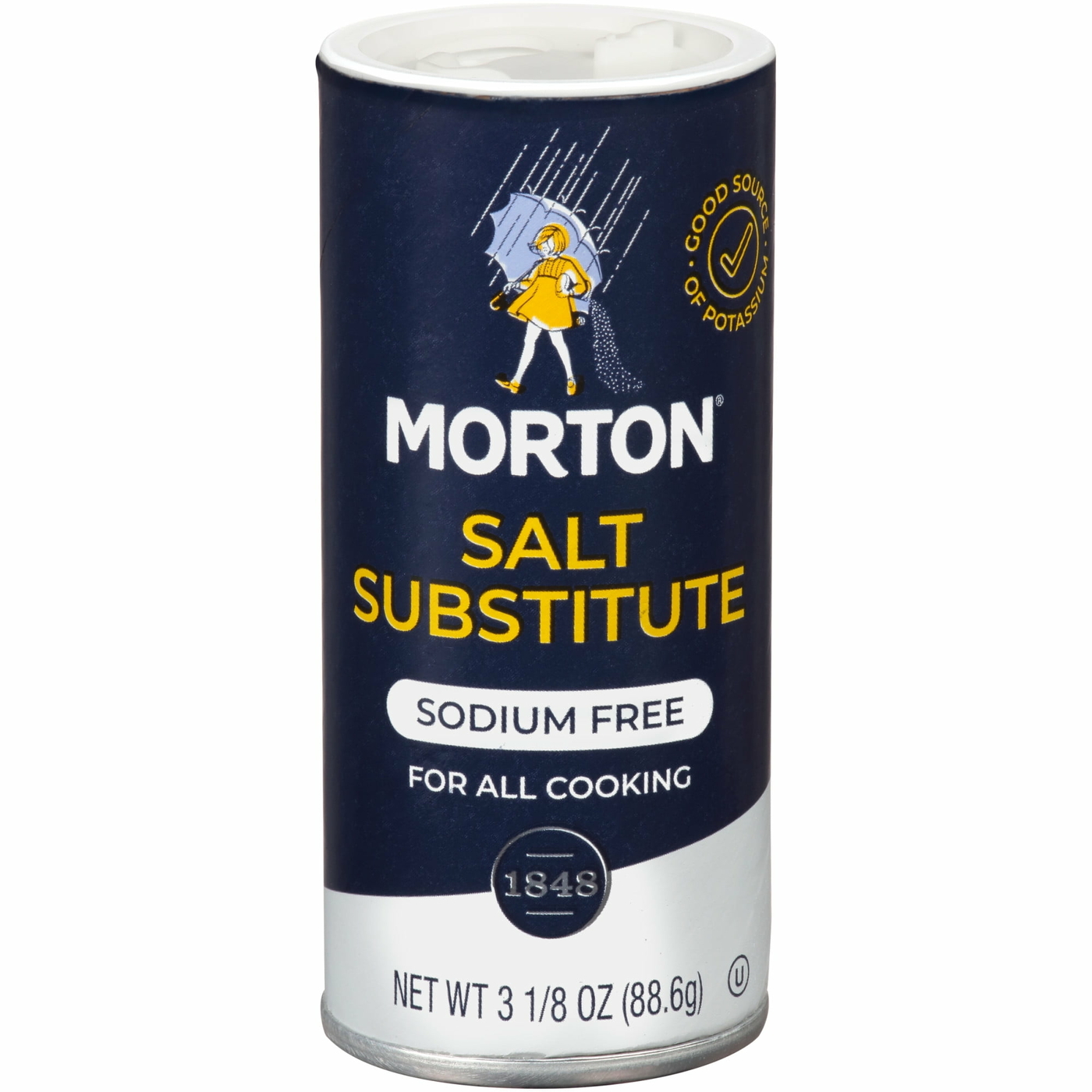 Morton Salt