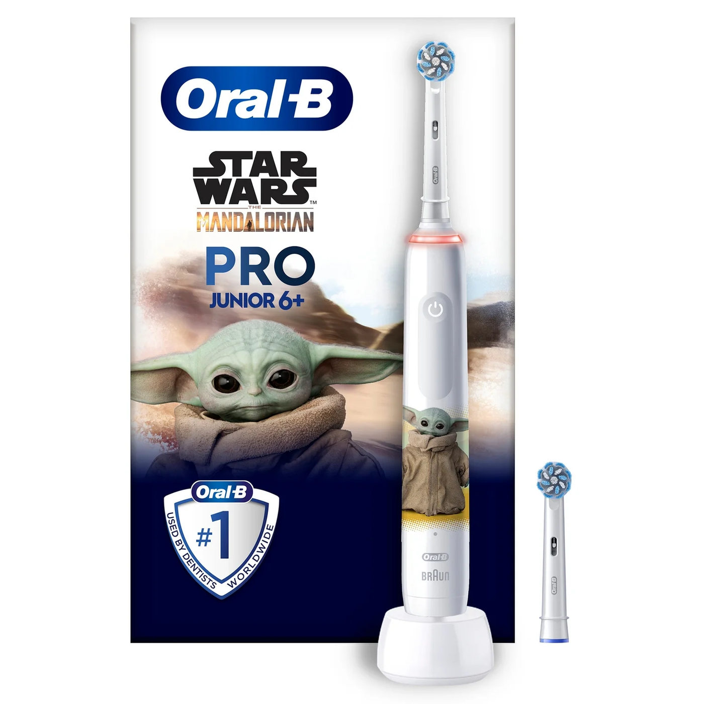 Oral-B