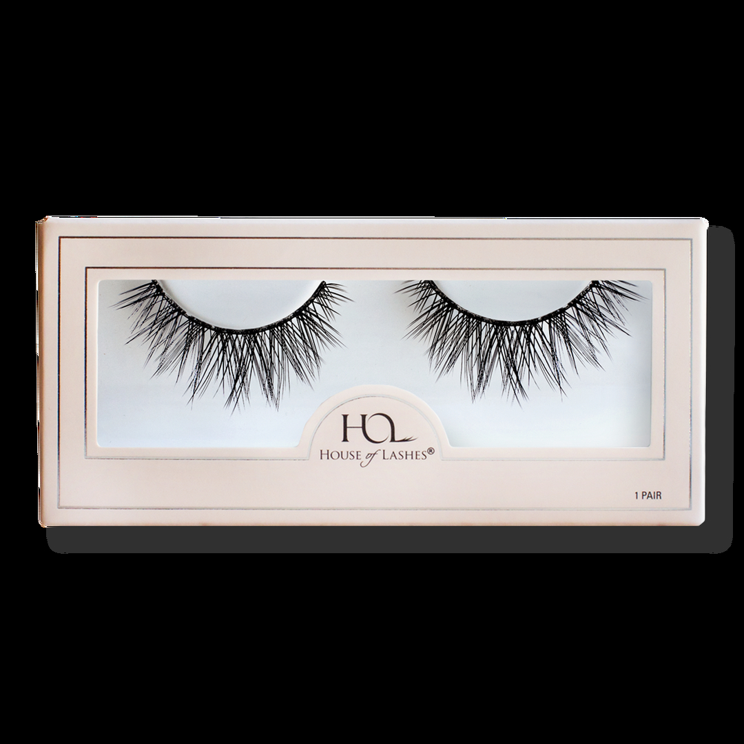 House of Lashes