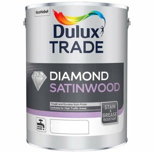 Dulux Trade