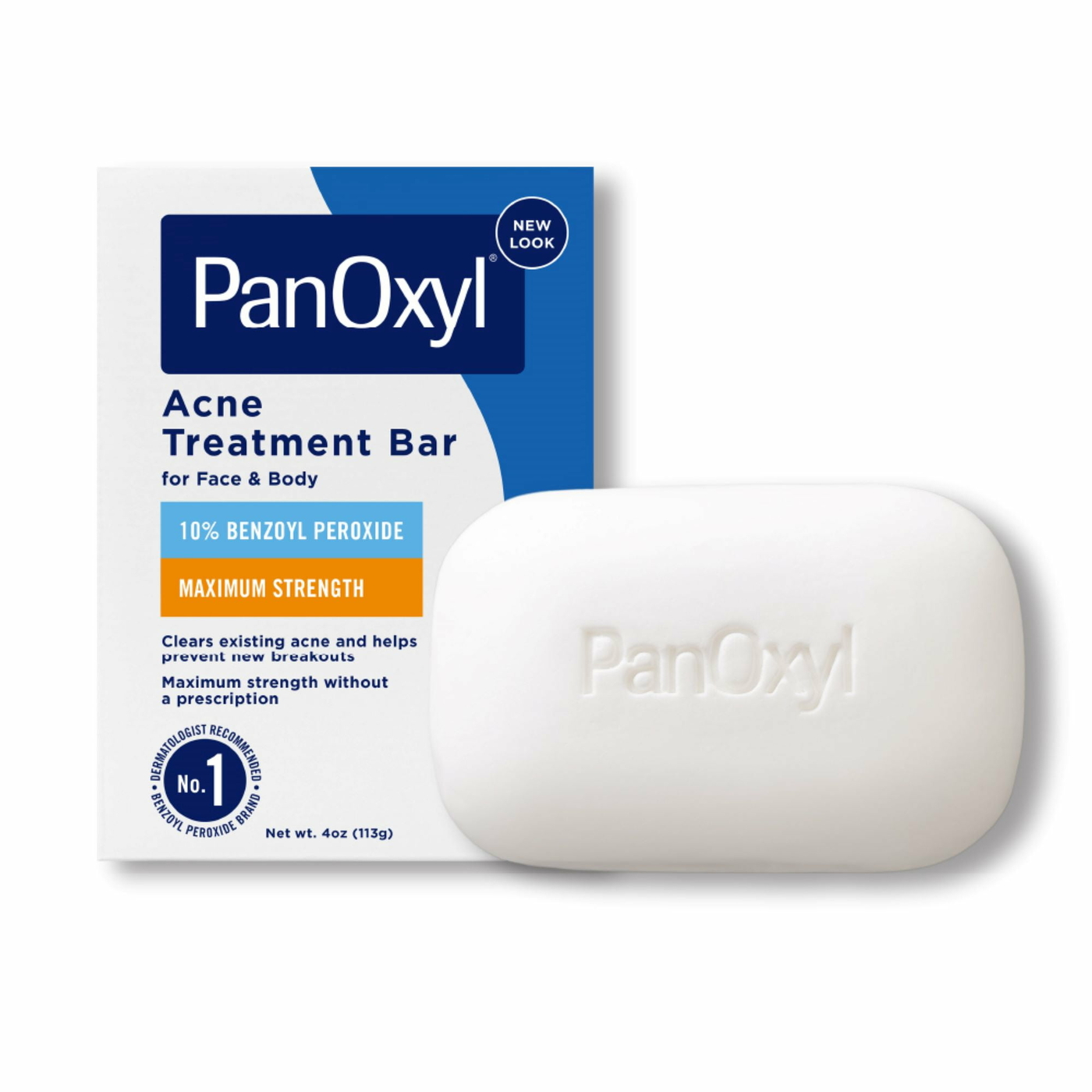 PanOxyl