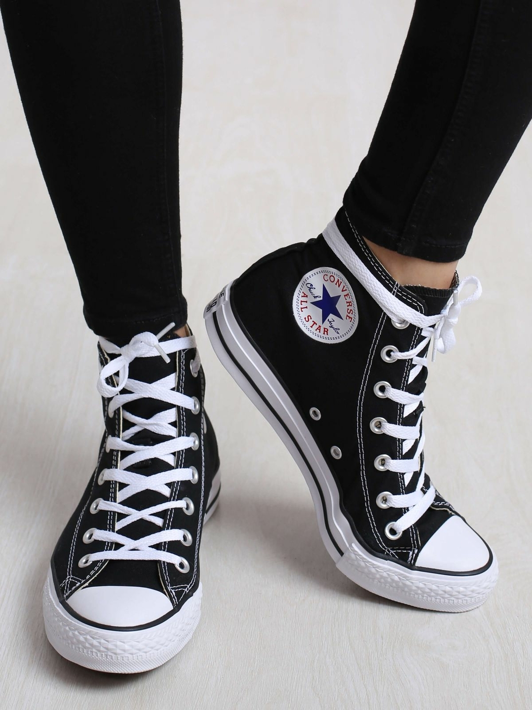 CONVERSE