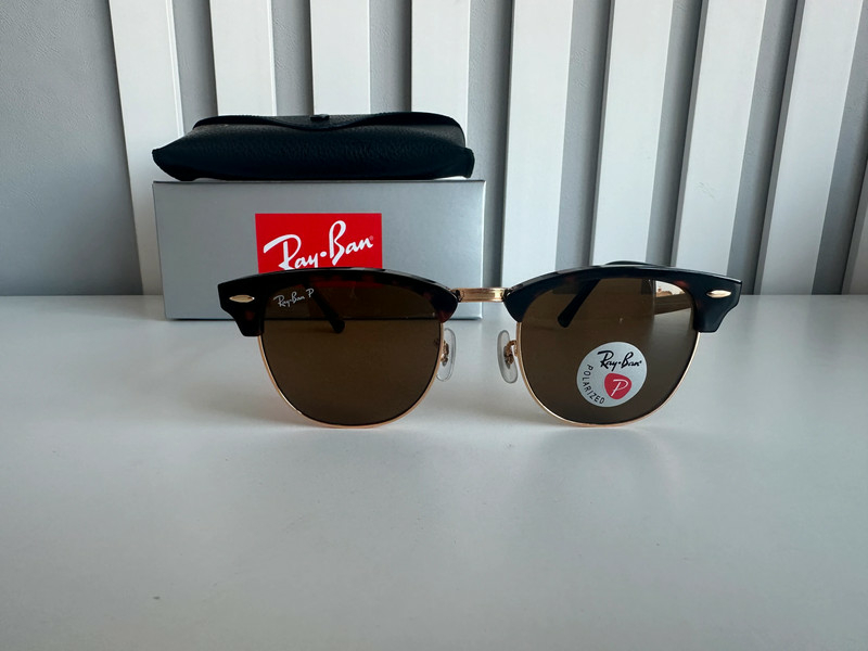 Ray-Ban