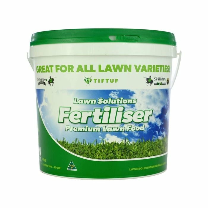 Lawn Solutions Australia