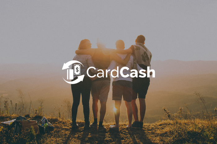 CardCash